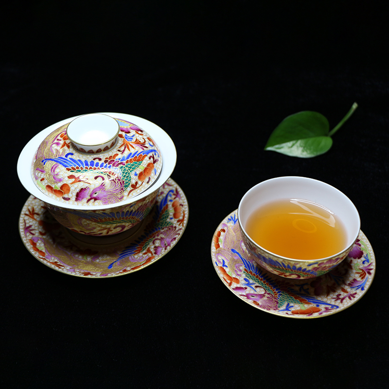 其他茶饮